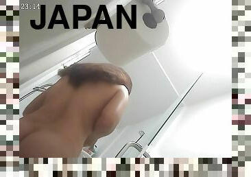 asyalı, banyo-yapma, karı, amatör, orta-yaşlı-seksi-kadın, japonca, kam, casus, sapık-voyeur, duş