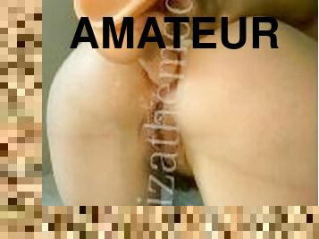 masturbare-masturbation, amatori, anal, jucarie, taratura, pima-oara, dildo, atata