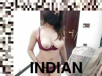 Custom Made Strip tease Nude Dance Clip On Request Of WhatsApp Customer