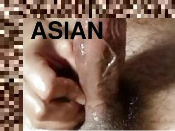 asyano, tatay-ama, dyakol-masturbation, baguhan, matanda, malaking-titi, dyakol, solo, tatay-ama-daddy, titi