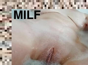 alat-kelamin-wanita, orang-rusia, muncrat, amateur, perempuan-jelita, milfs, remaja, solo