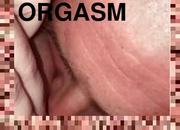 clitoris-bagian-atas-vagina-paling-sensitif, orgasme, vagina-pussy, amatir, jenis-pornografi-milf, wanita-gemuk-yang-cantik, sudut-pandang, sperma, ditindik