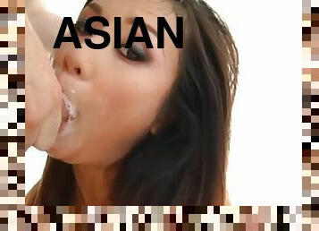 Tia is your Asian Gag Toy