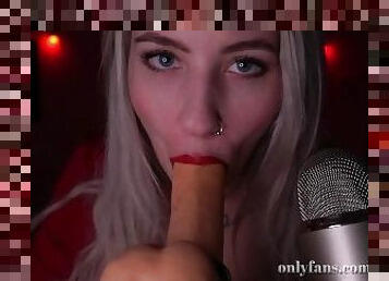 store-pupper, babes, blowjob, leke, deepthroat, ludder, skitten, facial, dildo, pupper