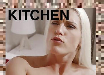 Sex And Kitchen Sc 3