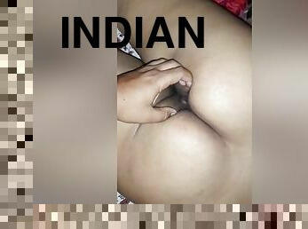 Indian Big Ass Bhabhi Enjoying Massage With Devar Bhabhi