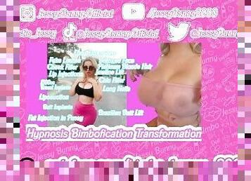 Bimbofication