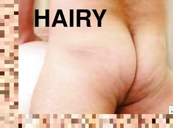 BEARFILMS Hairy Bears Breeding Raw In Hardcore Compilation