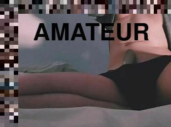 hårete, onani, gammel, orgasme, pussy, amatør, anal, japansk, babysitter, skitten