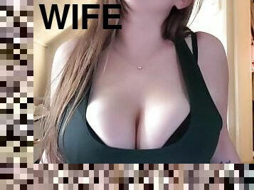 Wife Convinces Husband With Dirty Talk To Have A Threesome With His Friend