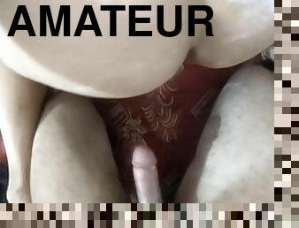 adulterio, esposa, amateur, anal, árabe, trío, marido, cornudo