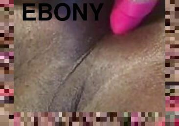 culo, amateur, anal, maduro, negra-ebony, a-solas