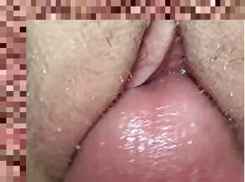 orgasm, pasarica, facut-acasa, cuplu, sperma, uda, pula