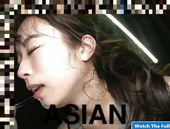 Beautiful Asian Teen Girl Hardcore Sex
