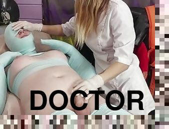 asistenta, travestit, doctor, bdsm, slclav, fetish, bondage, amanta, uniforma, dominare