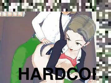 hardcore