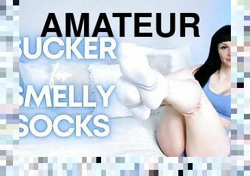 Sucker for Smelly Socks trailer