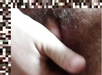 masturbation, amateur, gay, doigtage, solo