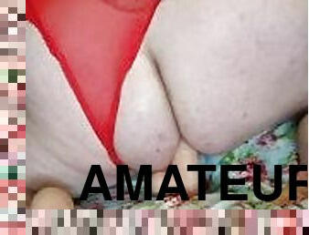 culo, tetas-grandes, gorda, orgasmo, amateur, anal, mamada, juguete, regordeta, consolador