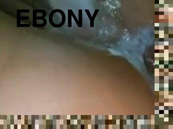 onani, orgasme, pussy, squirt, amatør, ebony, leke, kåt, alene, våt