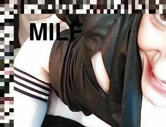 Adalynnx In Nun Full Of Blasphemous Anal Joi Cei 21 Min