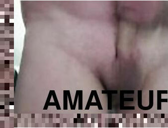 masturbation, amateur, mature, ejaculation-sur-le-corps, énorme-bite, webcam, solo, réalité, bite