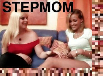 StepMommy and ME - Scene #04