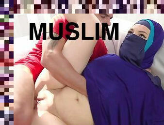 Angel Princess & Max Dior in A Dream Come True - Sex With Muslim Girl - Porncz