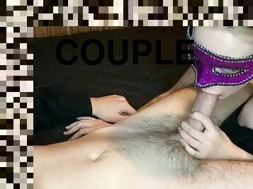 amateur, babes, fellation, ejaculation-sur-le-corps, énorme-bite, ados, hardcore, maison, fellation-profonde, couple