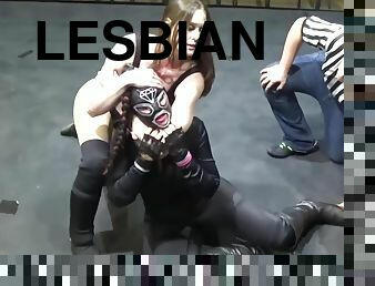 lesbiana, fetish