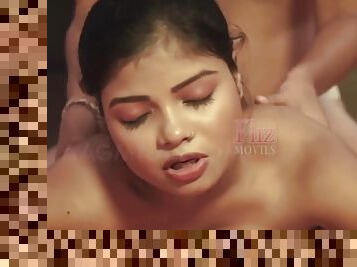 Ek Paheli Season 01 Episode 01 Uncut (2020) NueFliks Hindi Hot Web Series - Big tits
