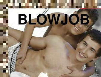 blowjob-seks-dengan-mengisap-penis, homo, eropa, mata-uang-euro, manis, homoseks