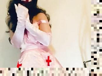 A Sexy Nurse Teaser (no audio)