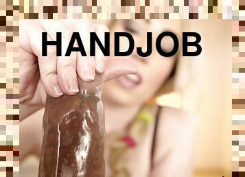 Candy May In Hottest Xxx Movie Handjob Unbelievable Watch Show