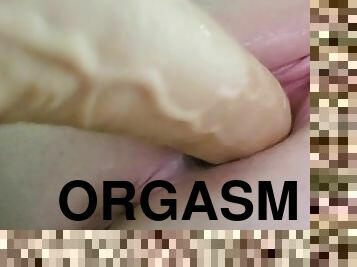 Orgasm in 3 minutes