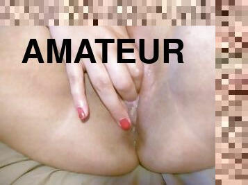 mastürbasyon-masturbation, boşalma, amcık-pussy, amatör, orta-yaşlı-seksi-kadın, anneciğim, parmaklama, azgın, anne, tek-kişilik