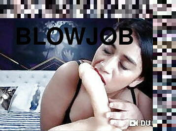 Blowjob godess