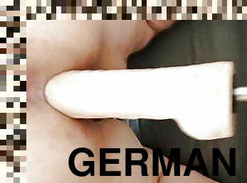 arsch, doggy, muschi, anal-sex, spielzeug, deutsch, fett-mutti, europäische, ficken, euro