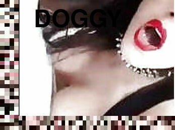 doggy