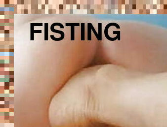 fisting, anal, matura, picioare, europeana, euro, bisexual, femdom, penetrand