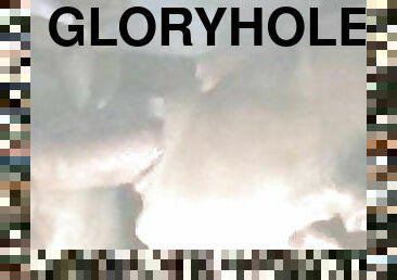 Gloryhole latina 5