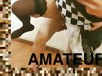 shemale, amatør, privat