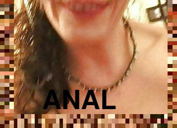 anal, taratura, curva