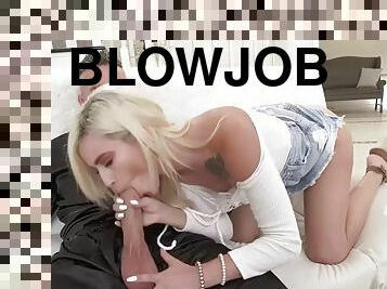 blowjob, tenåring, hardcore, ung-18, blond, cowgirl, far, liten, suging