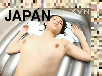 banyo-yapma, japonca, vajinadan-sızan-sperm, duş