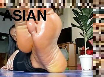 ASIAN SOLES