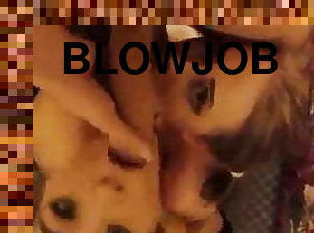 blowjob-seks-dengan-mengisap-penis, cumshot-keluarnya-sperma