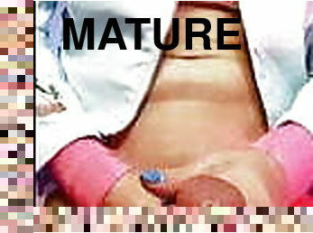 énorme, masturbation, transsexuelle, mature, énorme-bite, rétro, point-de-vue, ejaculation, britannique, bite