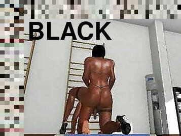 Black Power 03