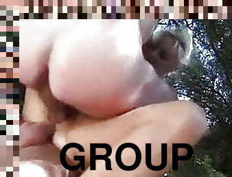 yaşlı, anal, grup-sex, ikişerli, daha-yaşlı, içine-işleme